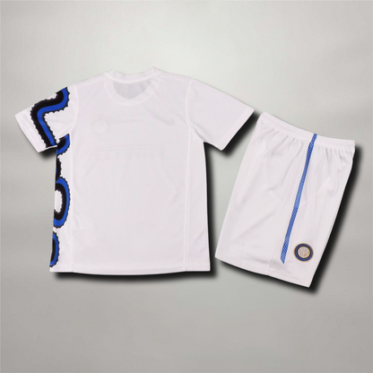 Inter 2010/11 Trasferta - Kit