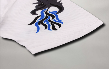 Inter 2010/11 Trasferta - Kit
