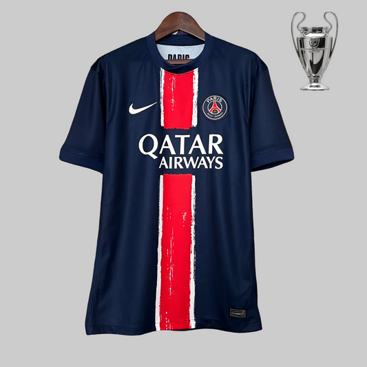 PSG 2024/25 Casa