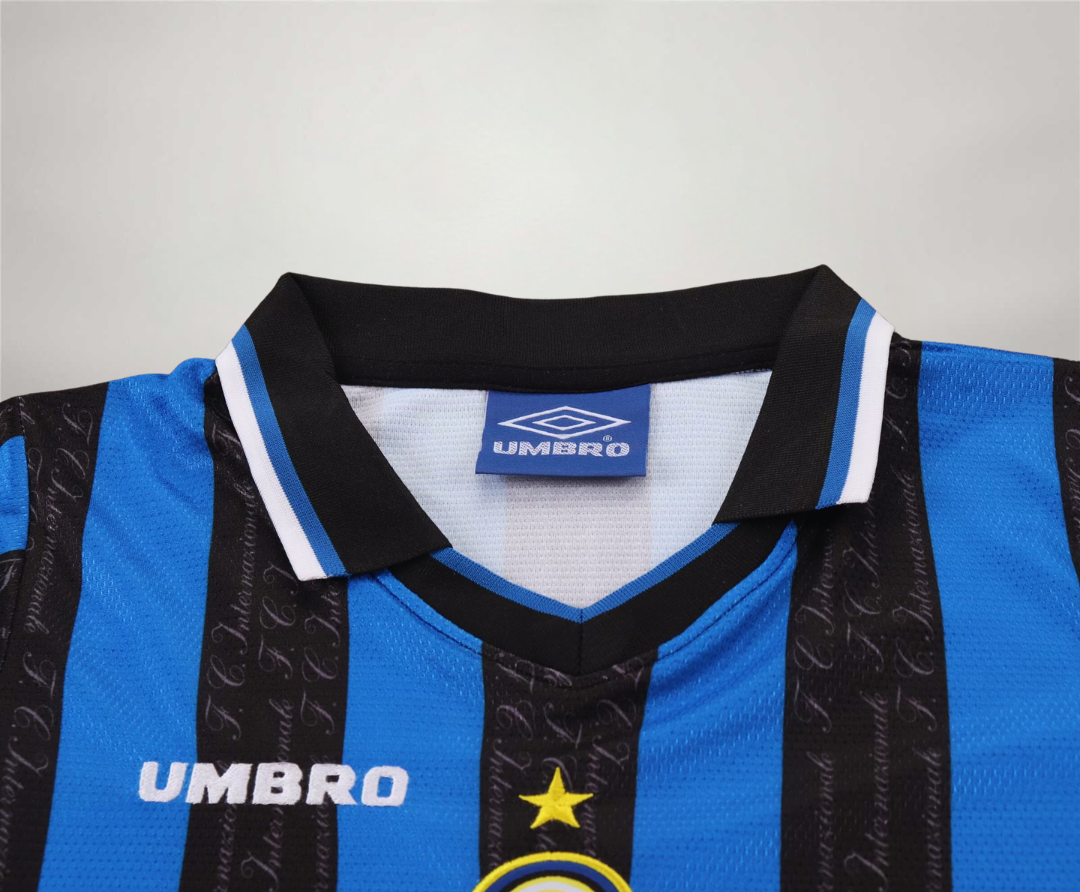 Inter 1997/98 Casa - Kit