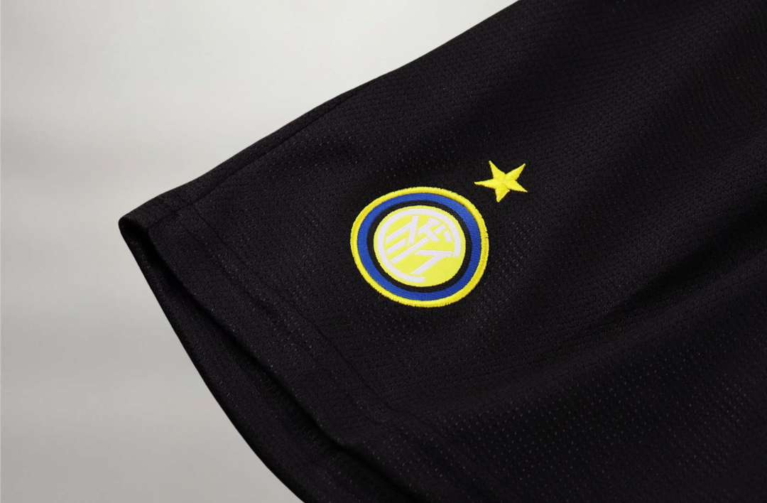 Inter 1997/98 Casa - Kit