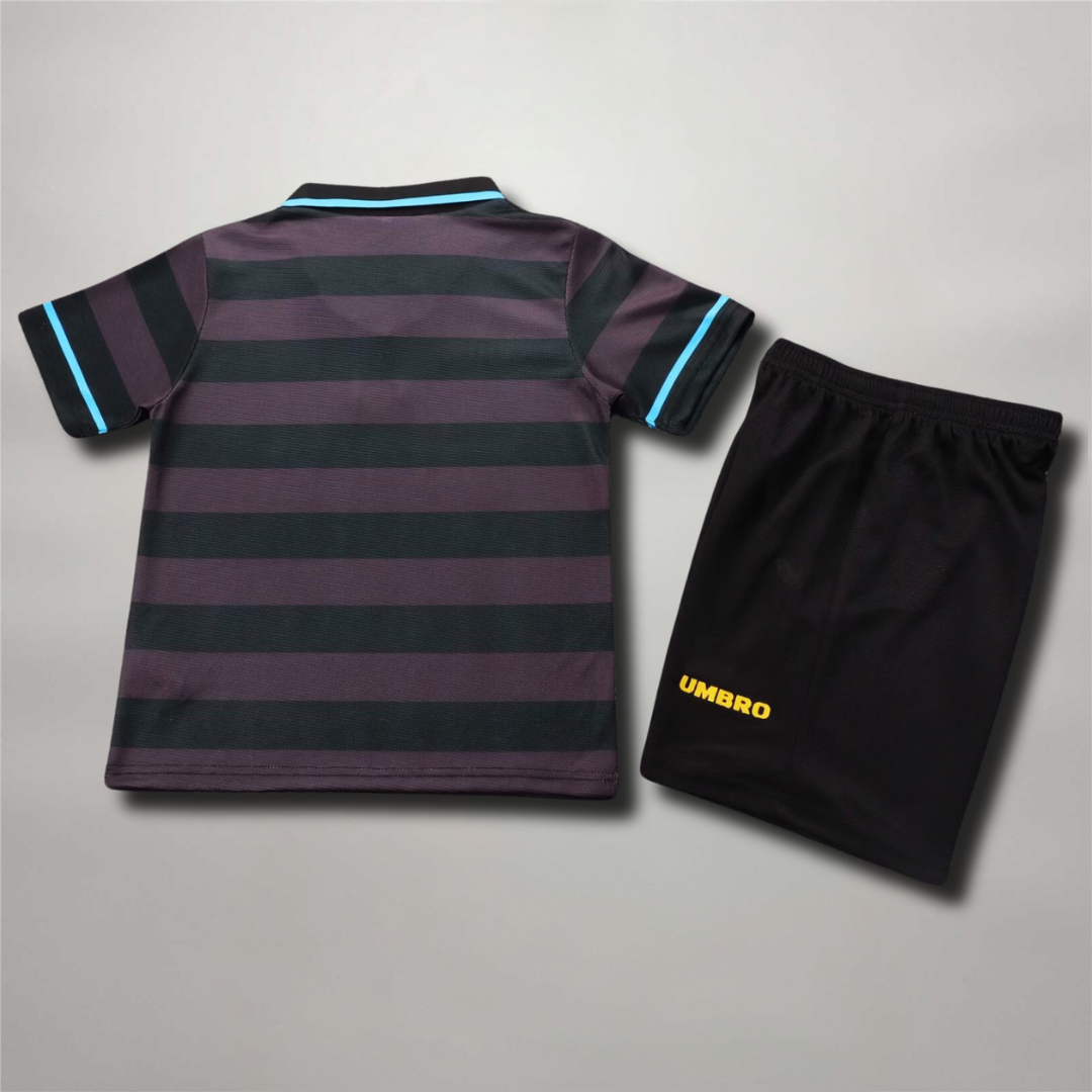 Inter Coppa UEFA 1997/98 - Kit