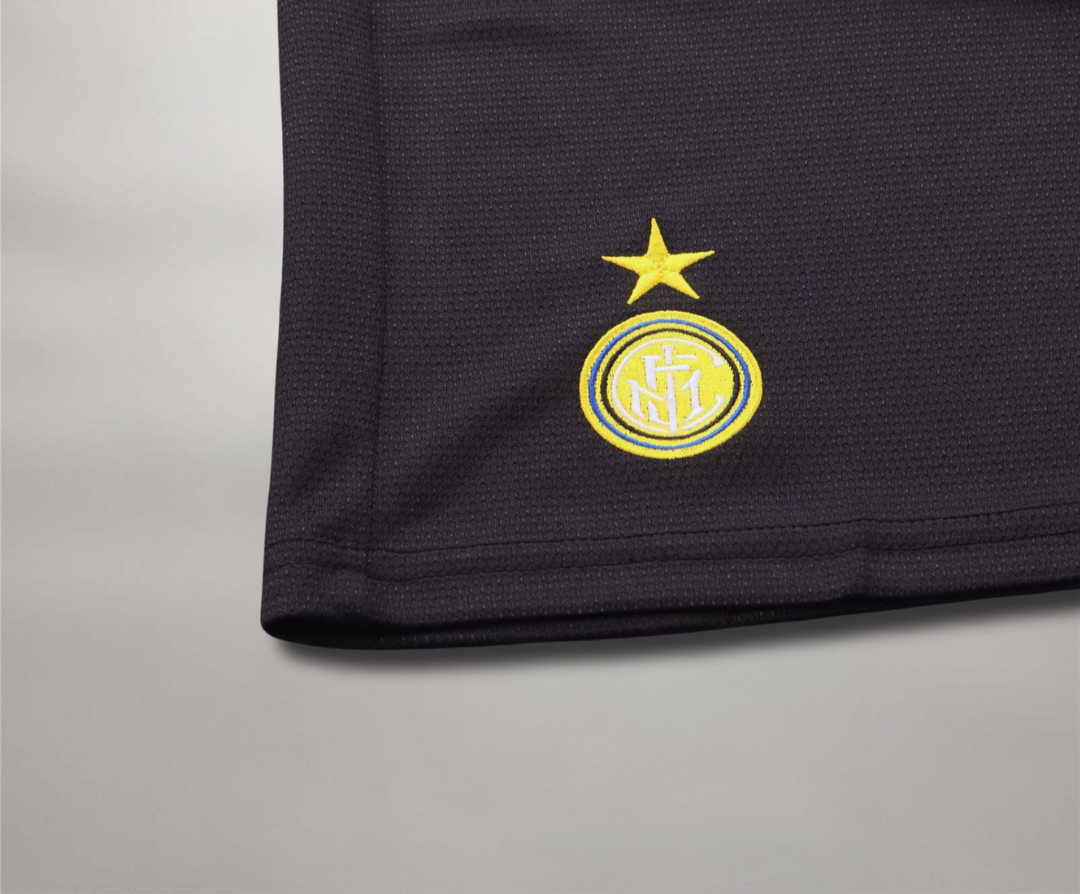 Inter Coppa UEFA 1997/98 - Kit