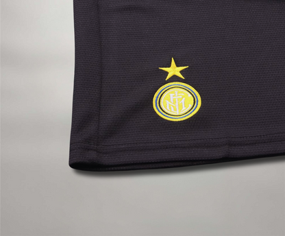 Inter Coppa UEFA 1997/98 - Kit
