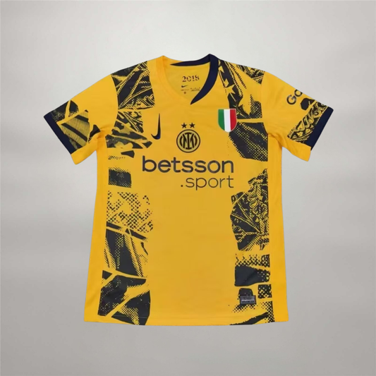 Inter 2024/25 Terza