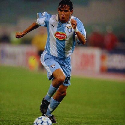 Lazio 1999/00 Casa