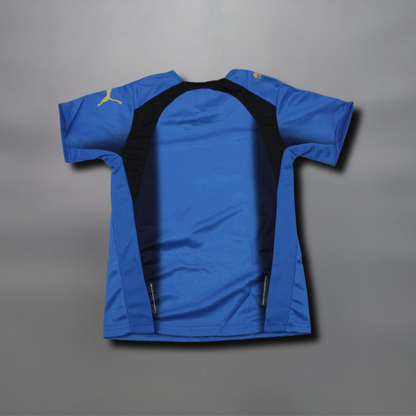 Italia Mondiale 2006 - Kit