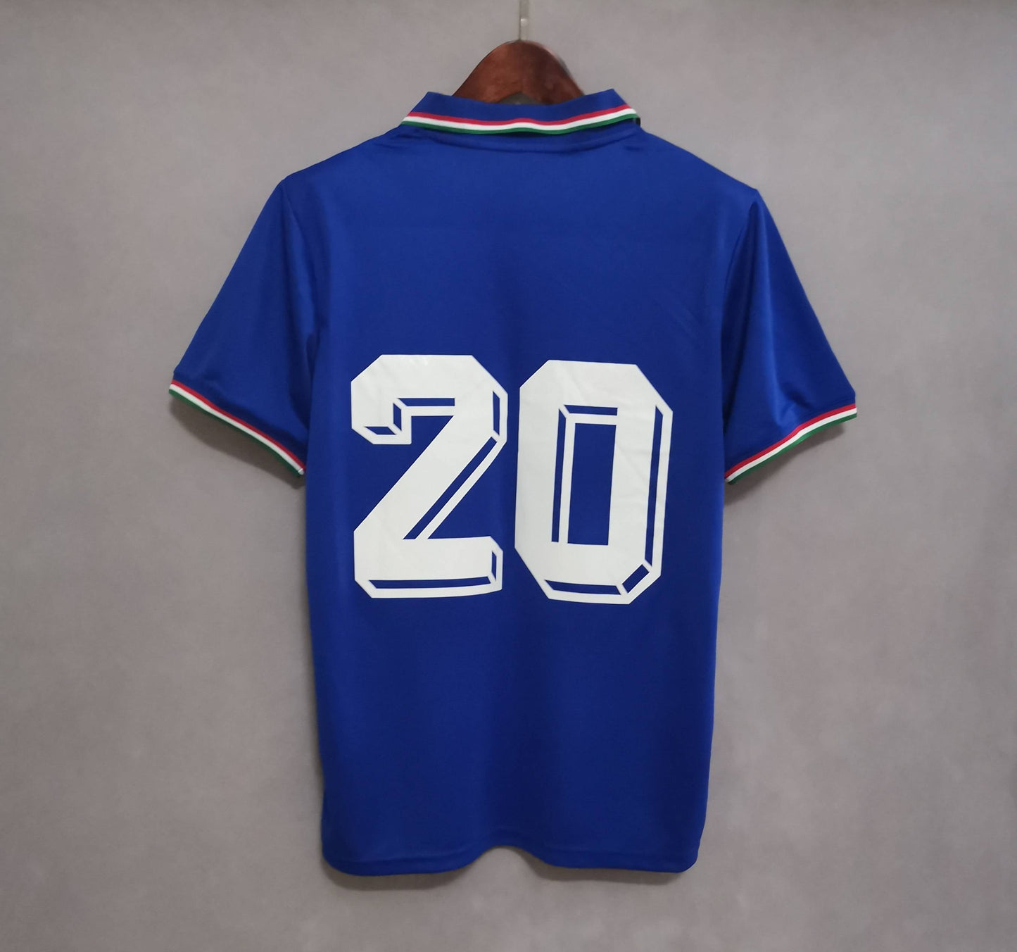 Italia Mondiale 1982