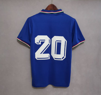 Italia Mondiale 1982