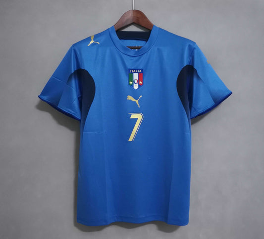 Italia Mondiali 2006