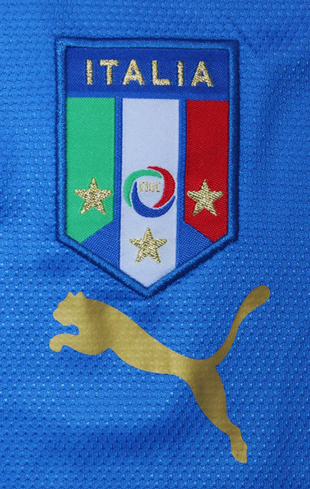 Italia Mondiale 2006 - Kit