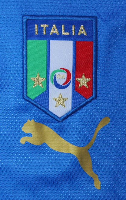 Italia Mondiale 2006 - Kit