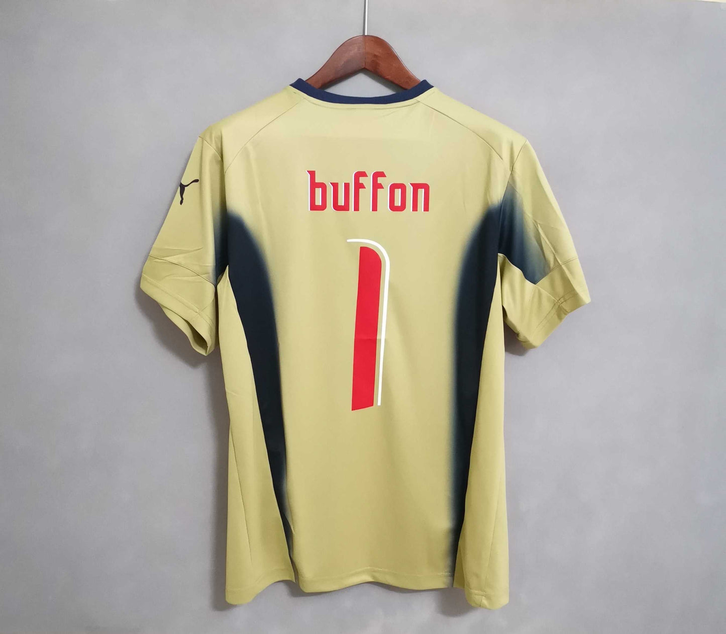 Italia Mondiali 2006 - Portiere