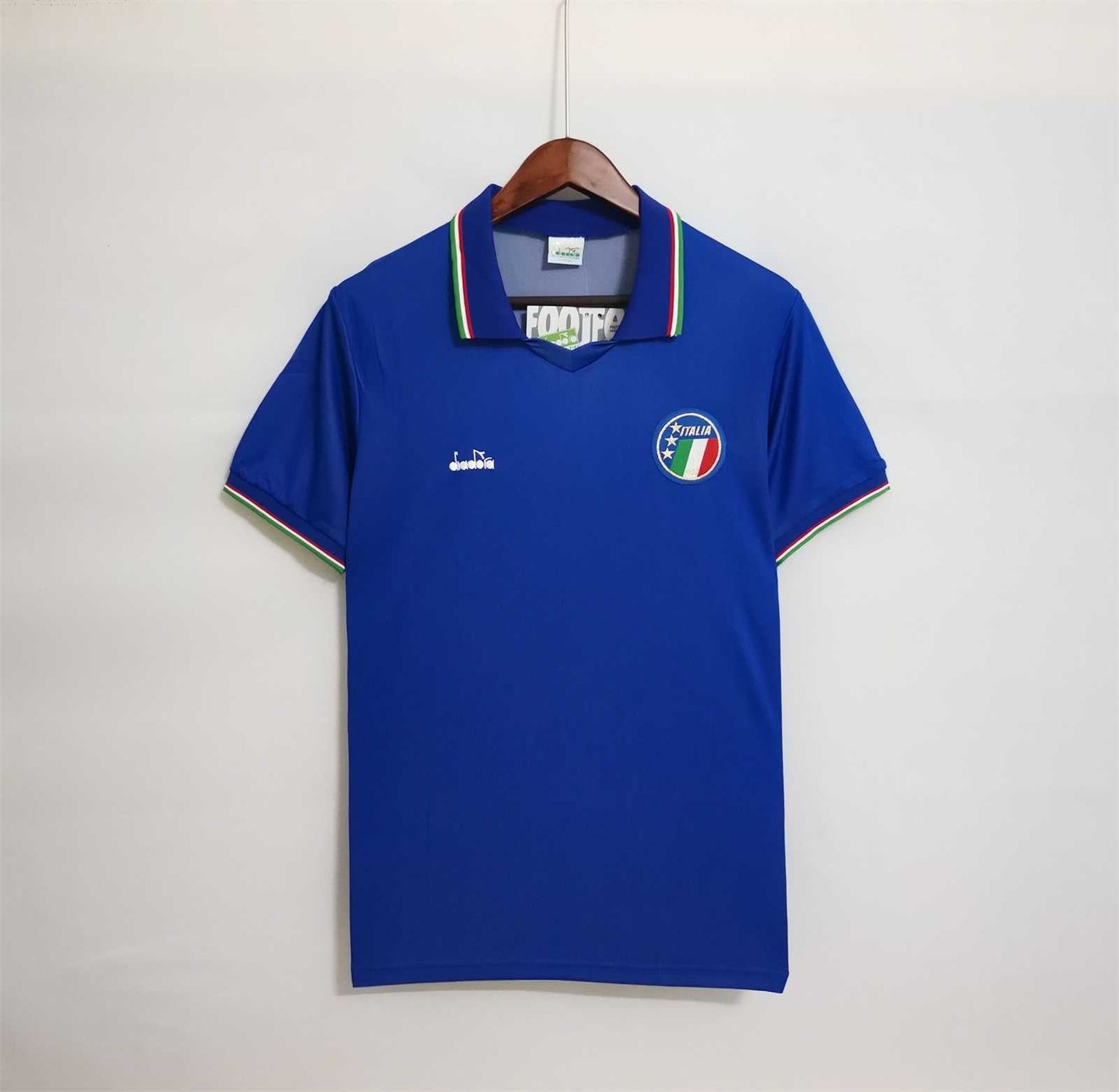 Italia 1990 Casa