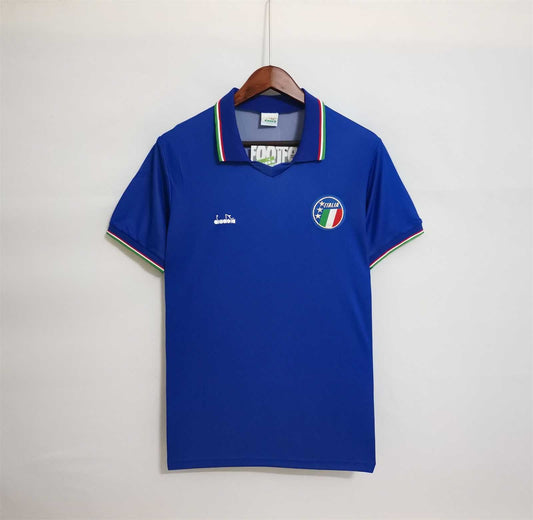 Italia 1990 Casa