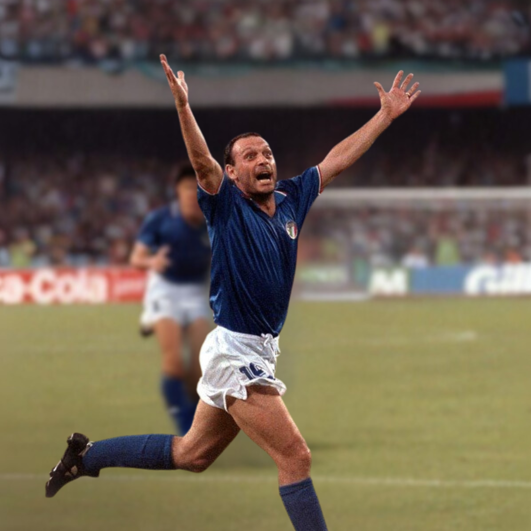 Italia 1990 Casa