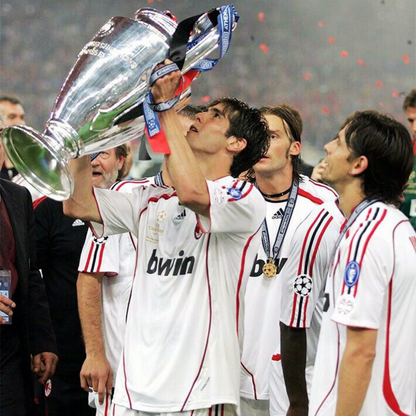 Milan Champions League 2007