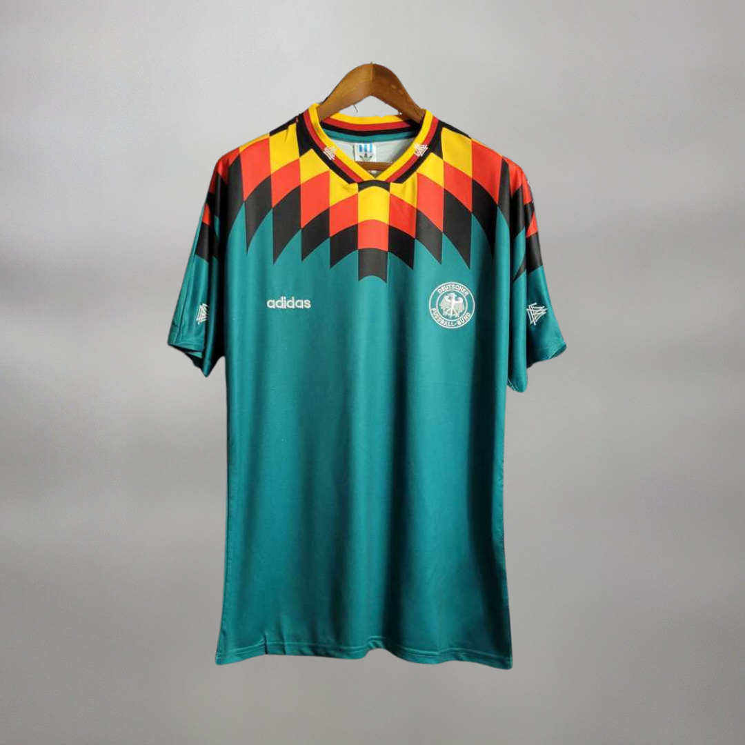 Germania 1994 Trasferta
