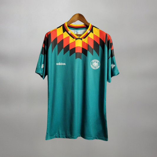 Germania 1994 Trasferta
