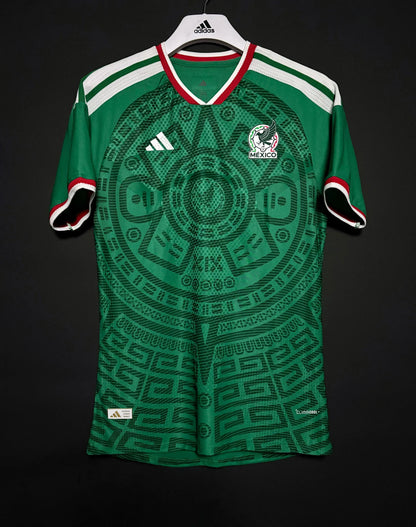 Messico 2026 Casa