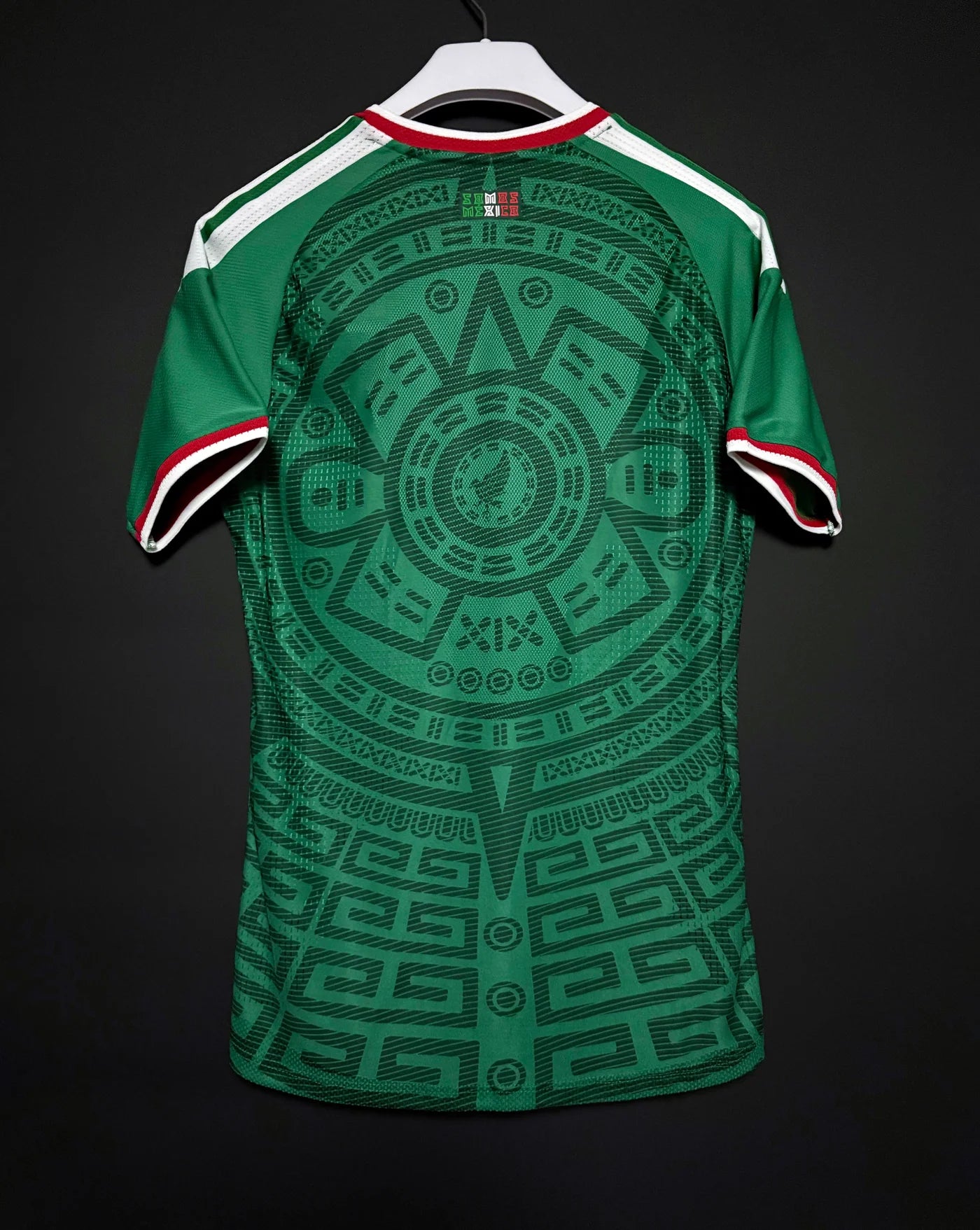 Messico 2026 Casa