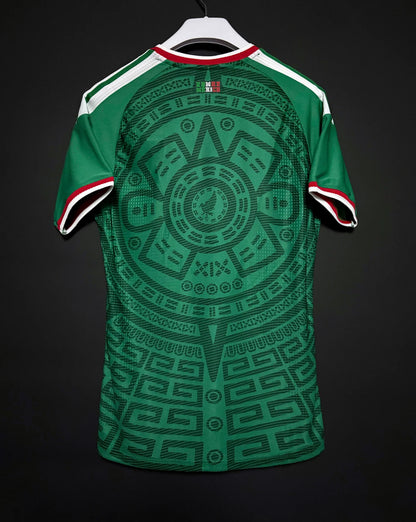 Messico 2026 Casa