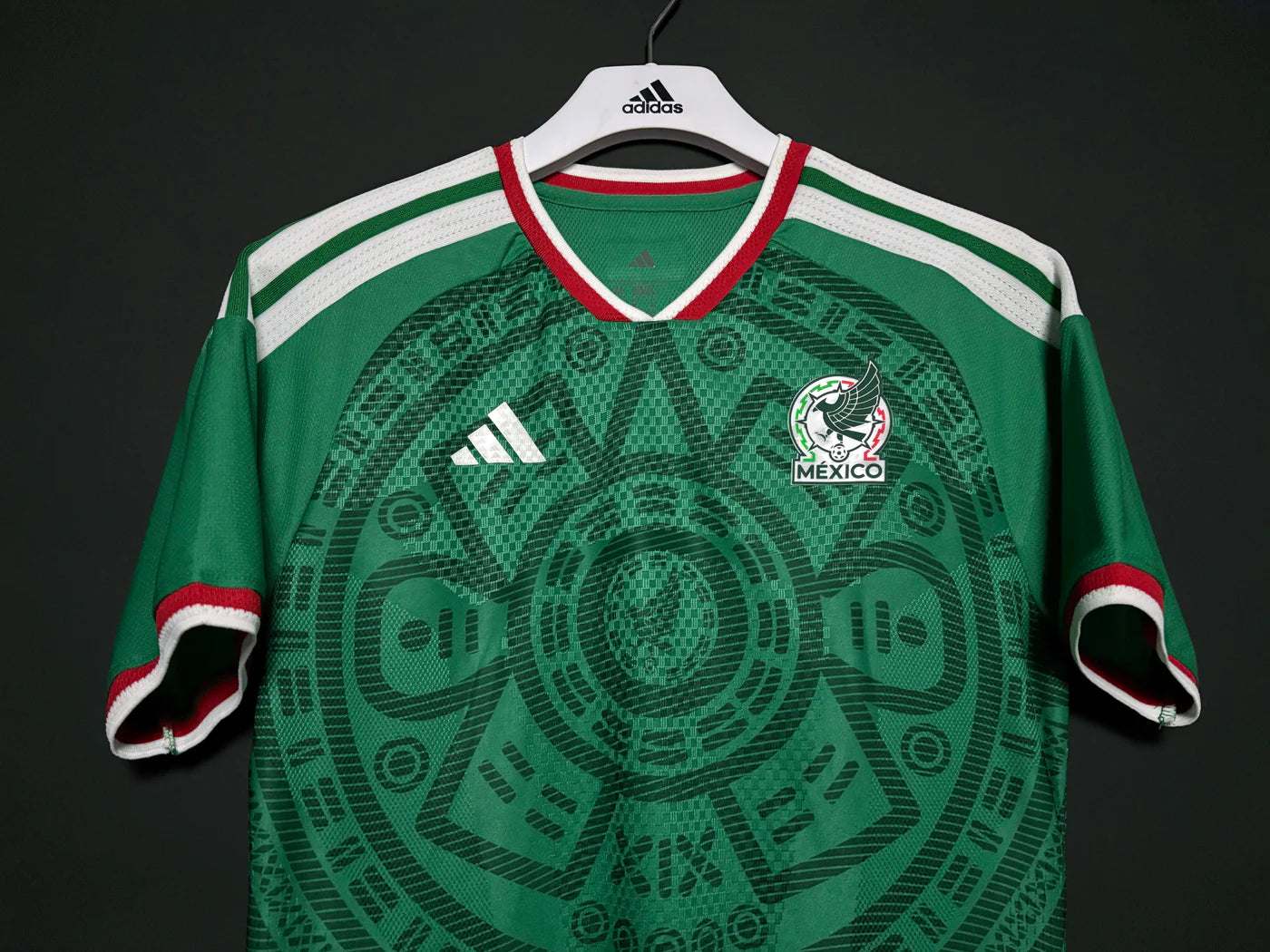 Messico 2026 Casa