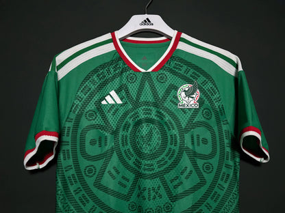 Messico 2026 Casa