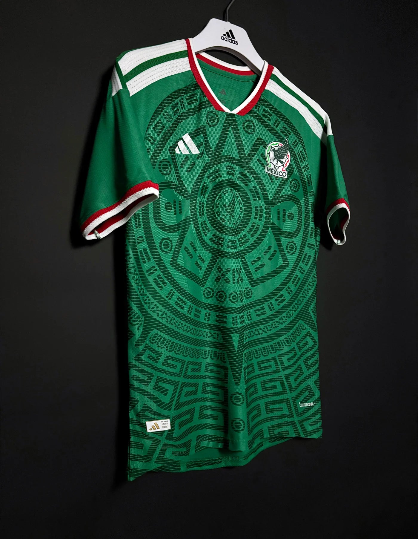 Messico 2026 Casa