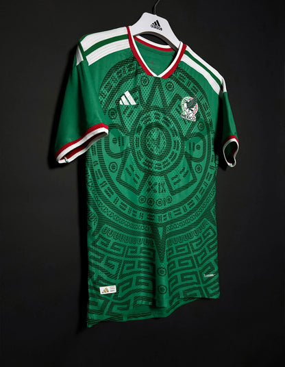Messico 2026 Casa