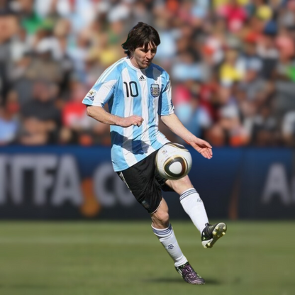 Argentina 2010 Casa