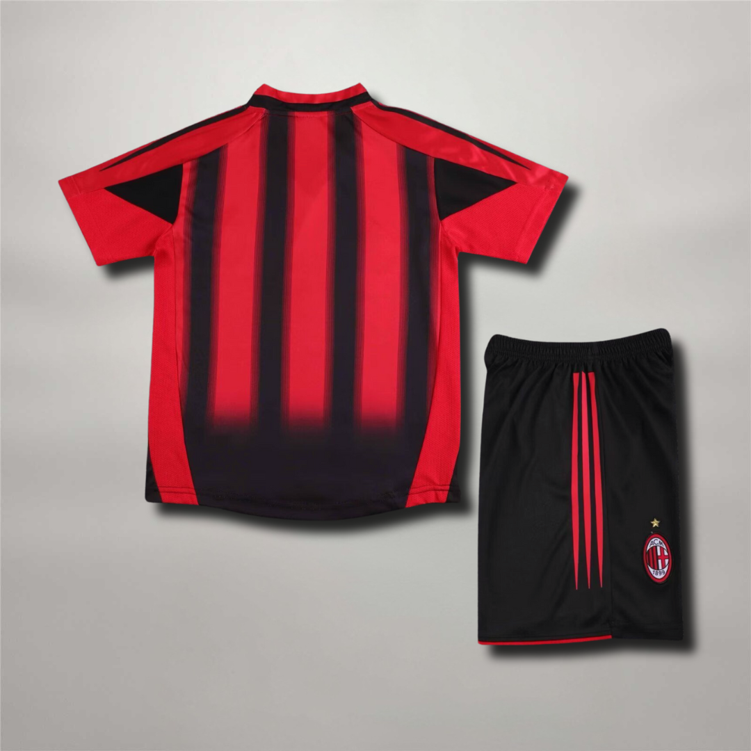 Milan 2004/05 Casa - Kit