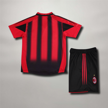 Milan 2004/05 Casa - Kit