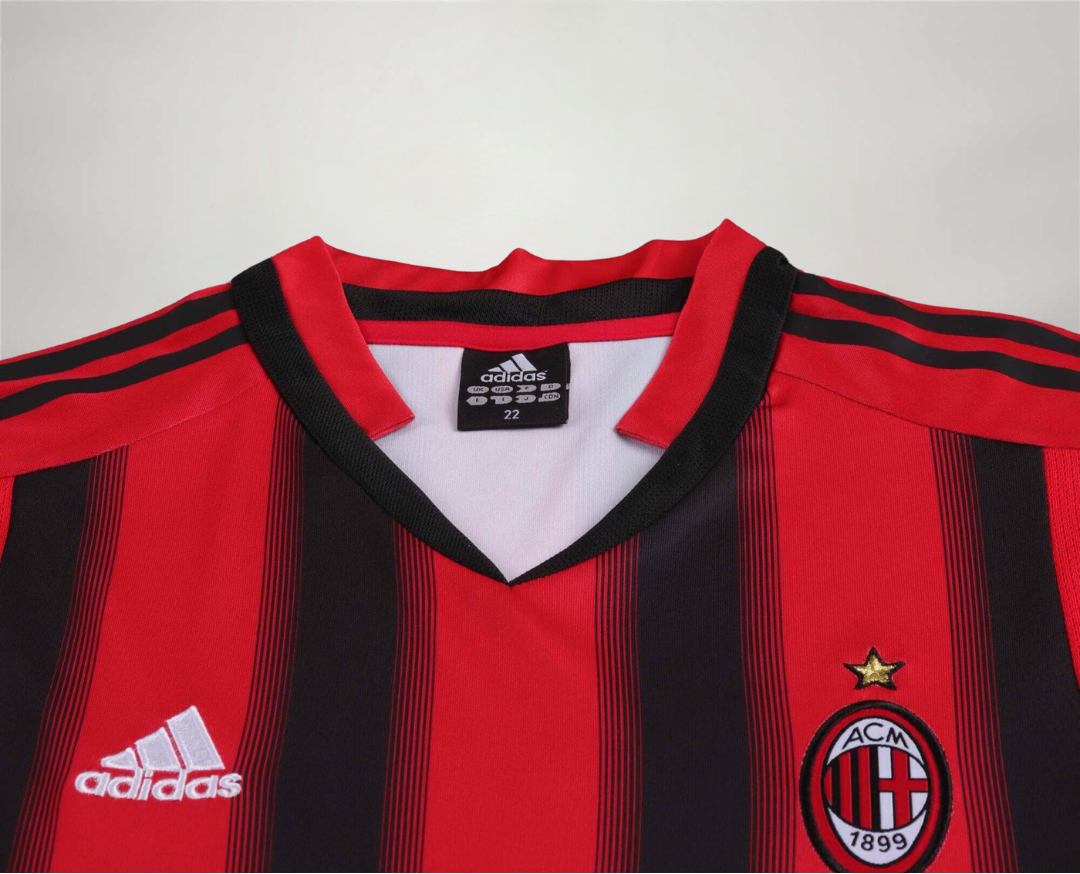 Milan 2004/05 Casa - Kit