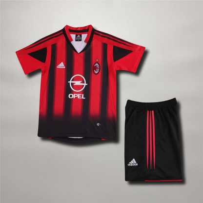 Milan 2004/05 Casa - Kit
