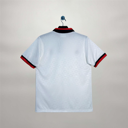 Milan 1989/90 Trasferta