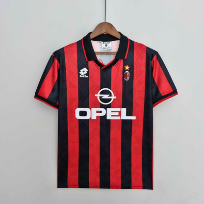 Milan 1995/96 Casa