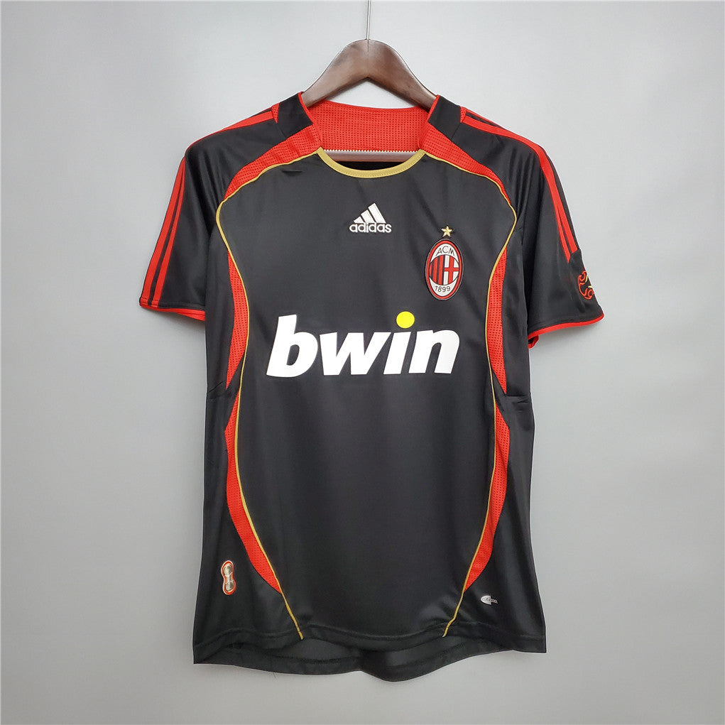Milan 2006/07 Terza
