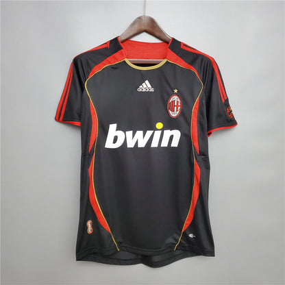 Milan 2006/07 Terza