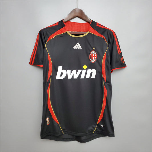 Milan 2006/07 Terza