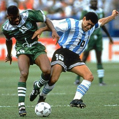 Argentina 1994 Casa