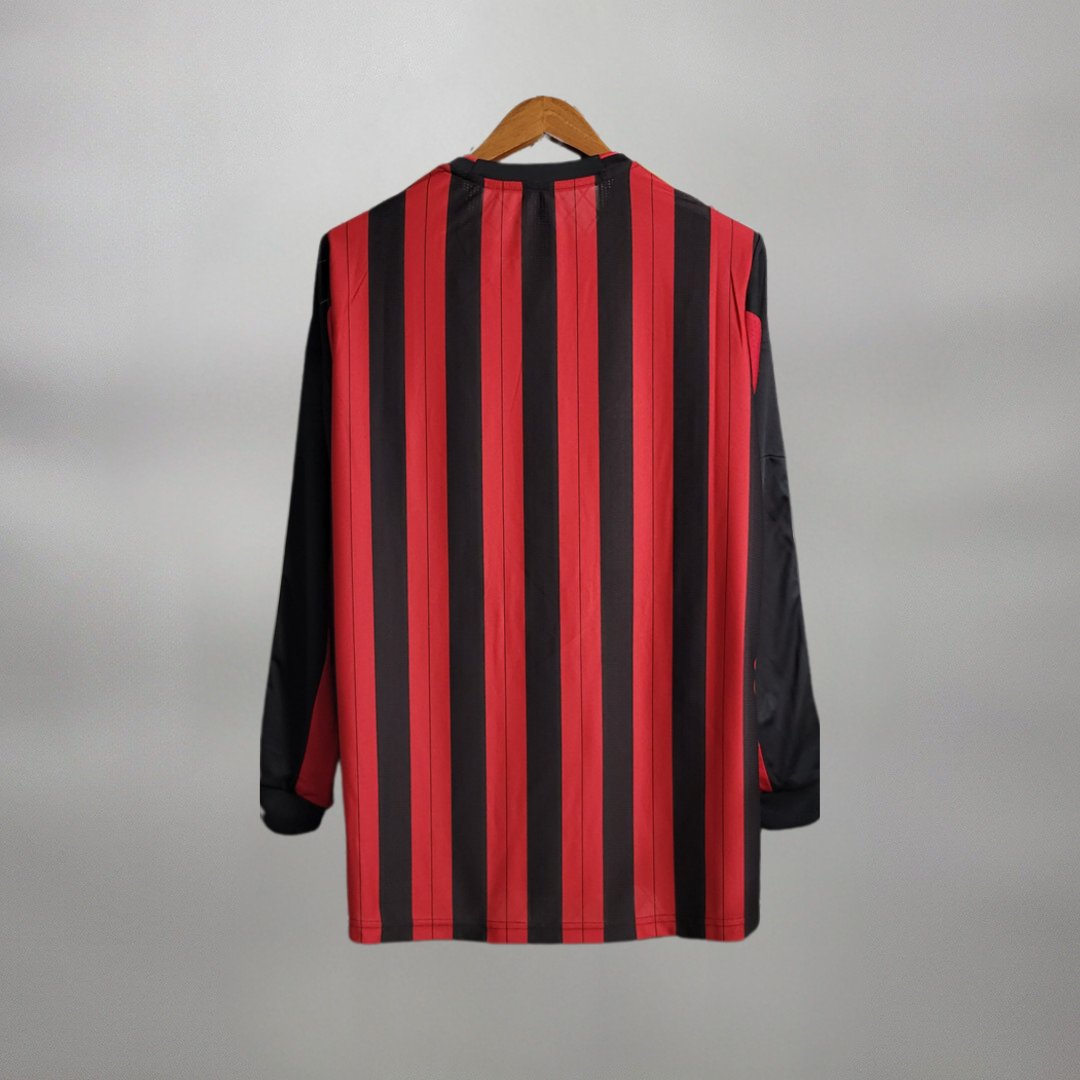 Milan 2013/14 Casa