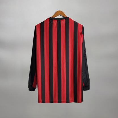 Milan 2013/14 Casa