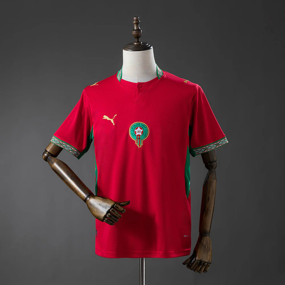 Marocco 2026
