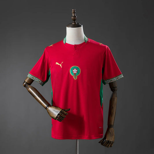 Marocco 2026