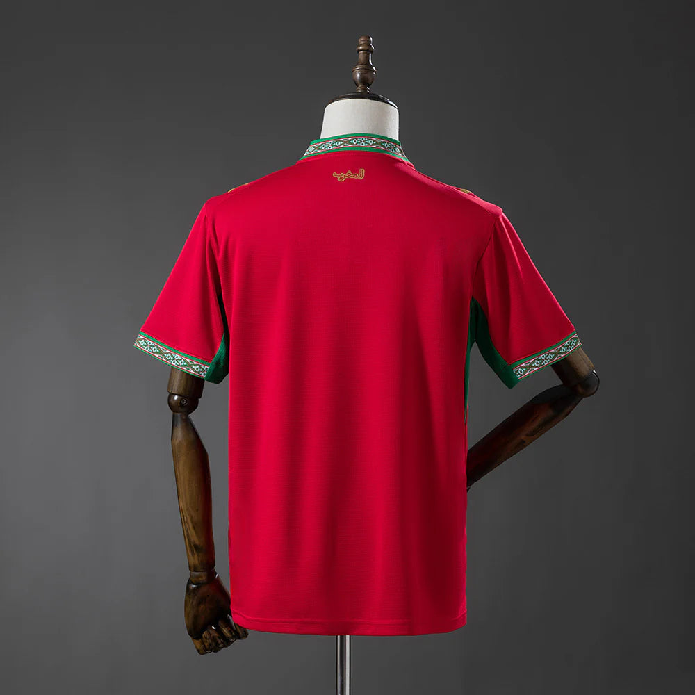 Marocco 2026