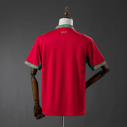 Marocco 2026