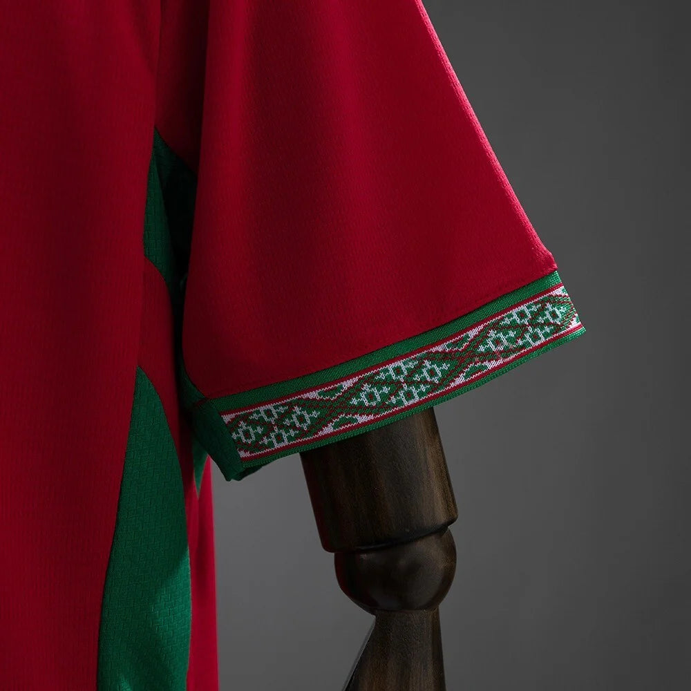 Marocco 2026