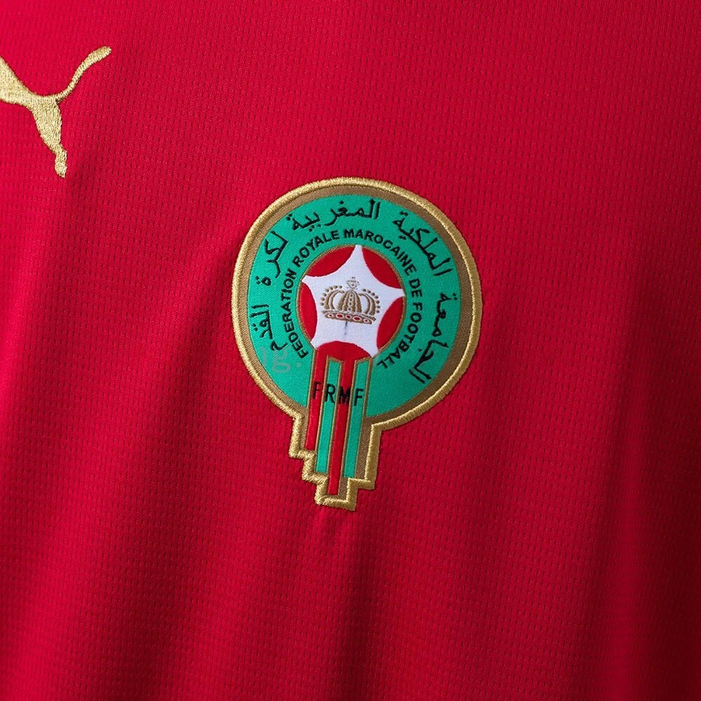 Marocco 2026