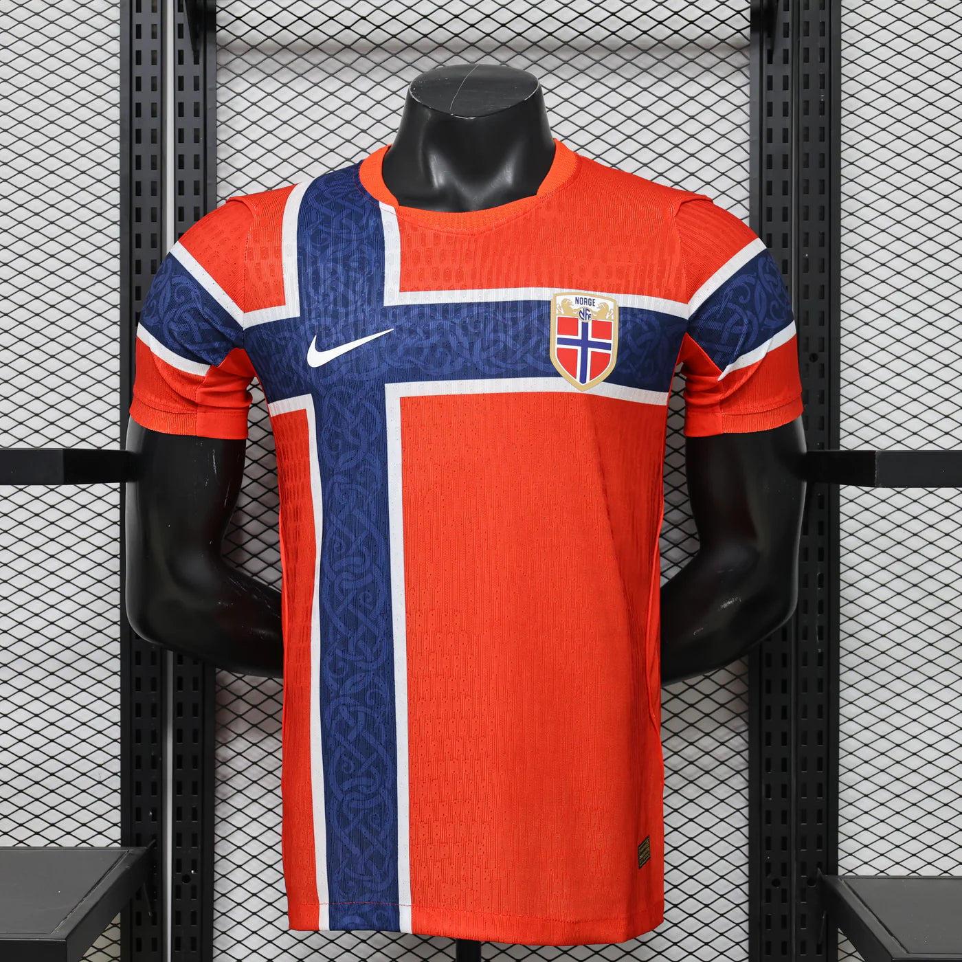 Norvegia 2026 Casa